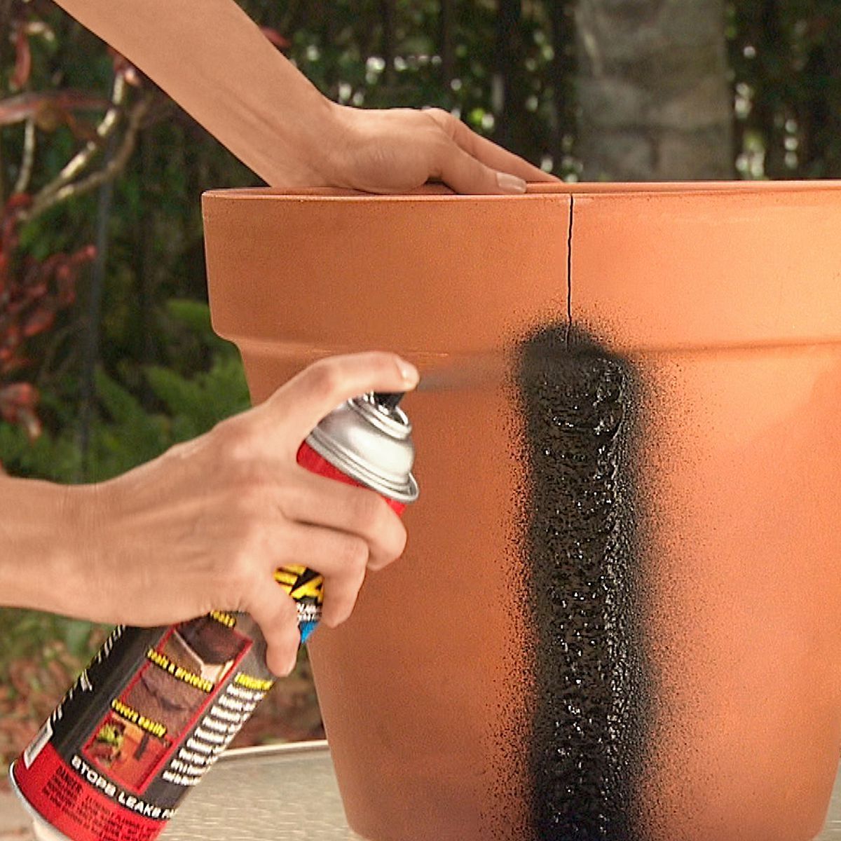 Liquid Rubber Sealant W292