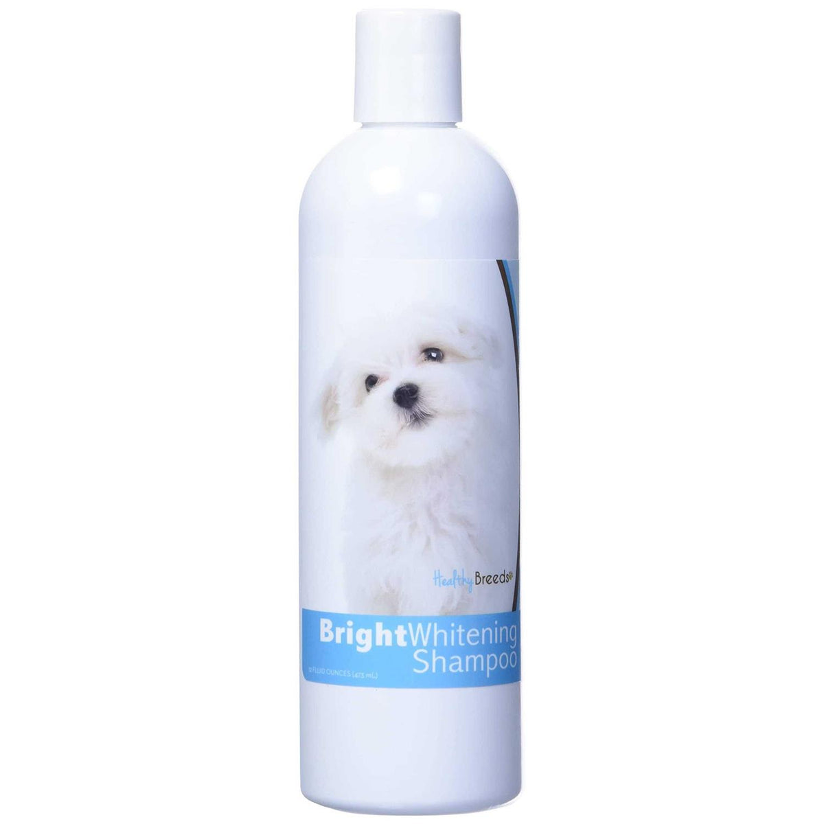 12 oz Whitening Shampoo I80178