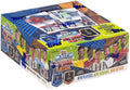 Trading Card Retail Box (30 Packs) E52069