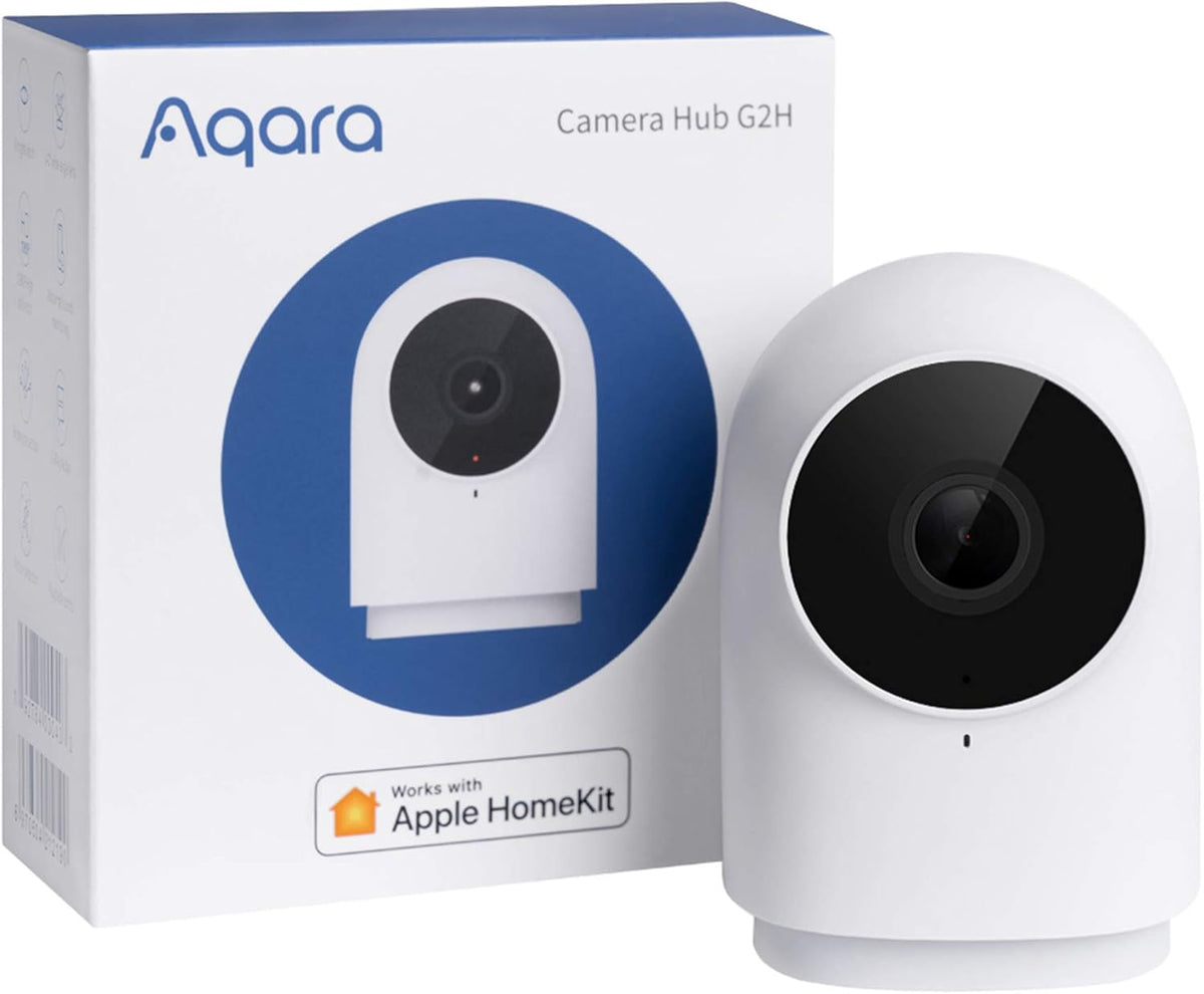 1080P HD Indoor Security Camera with Night Vision H382