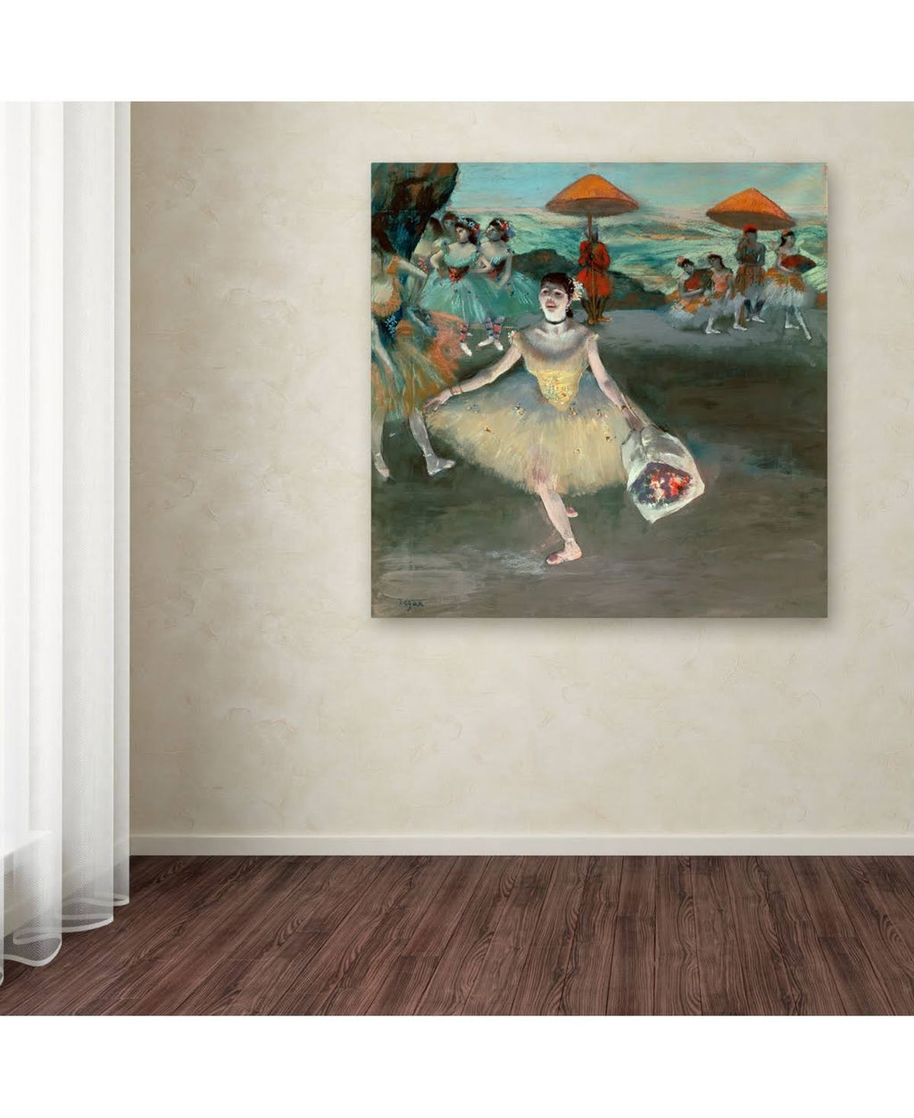 Canvas Art N3830