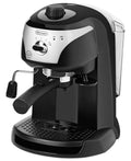 Pump-driven Espresso Cappuccino Machine J672088