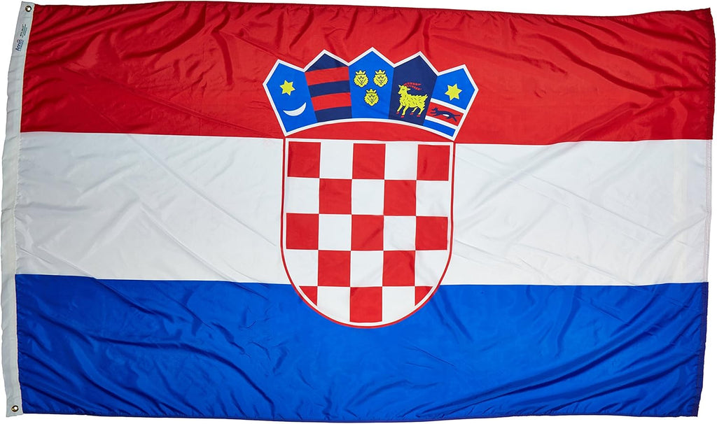 International Flag 5x8 ft U10153