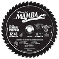 12 inch 45T Carbide Tipped Thin Kerf Miter Saw Blade S808331