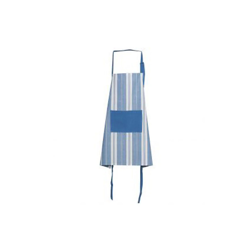 Cotton Beige Apron U9547
