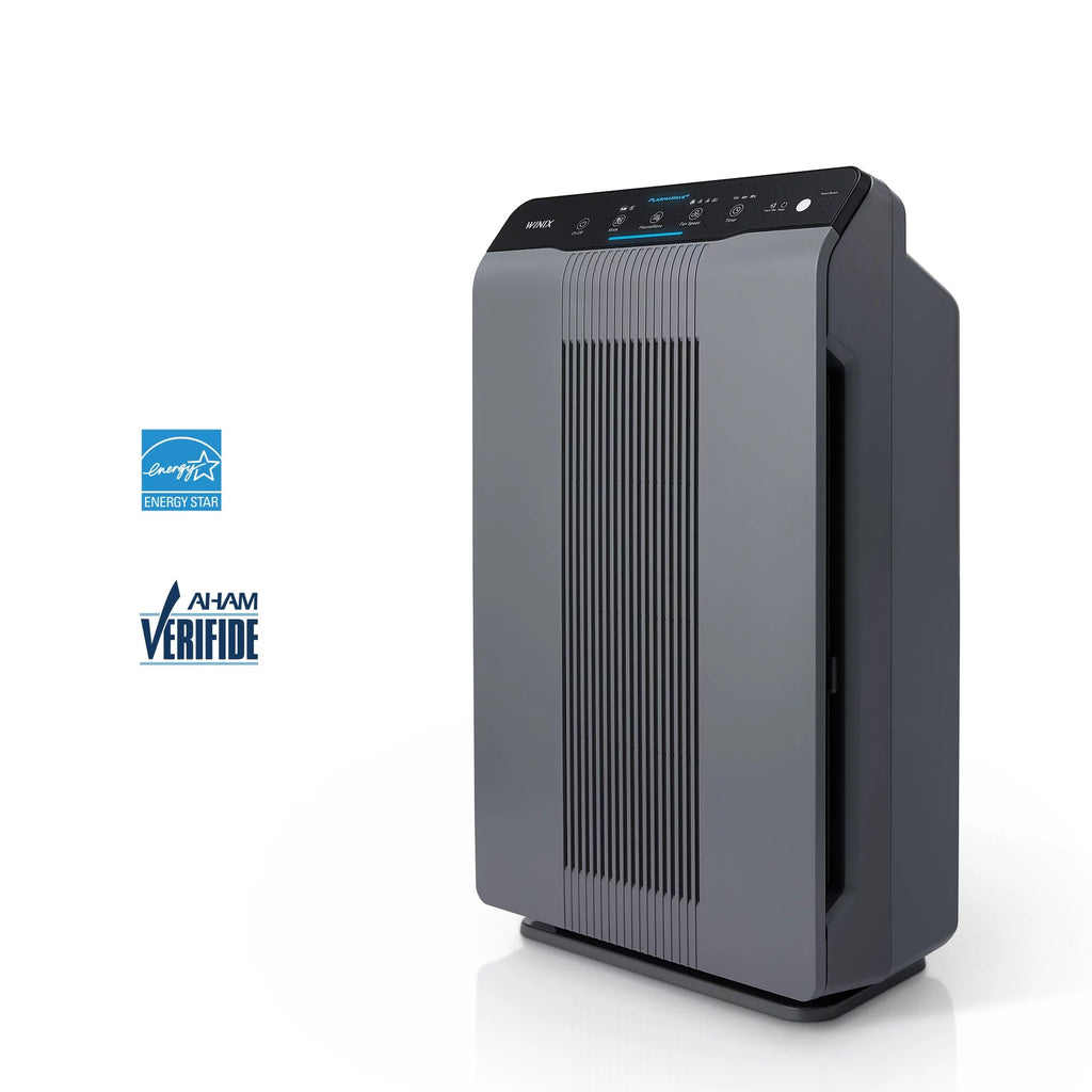True HEPA 4-Stage Air Purifier S346323