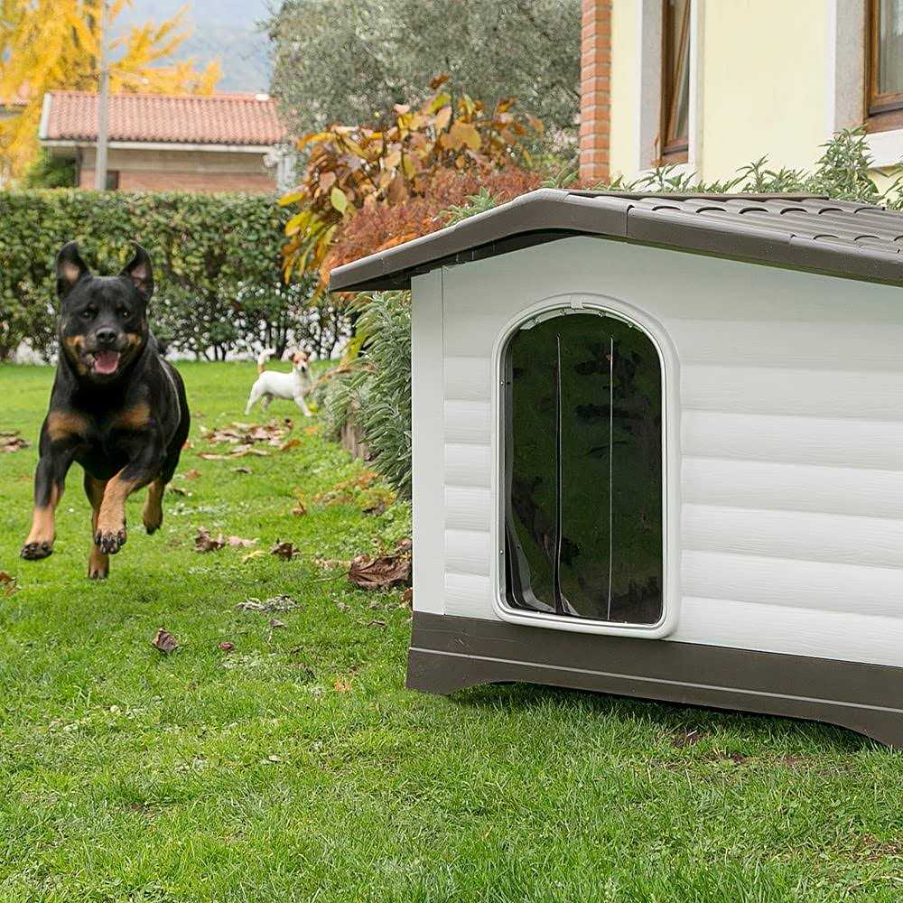 Dog Villa A8802