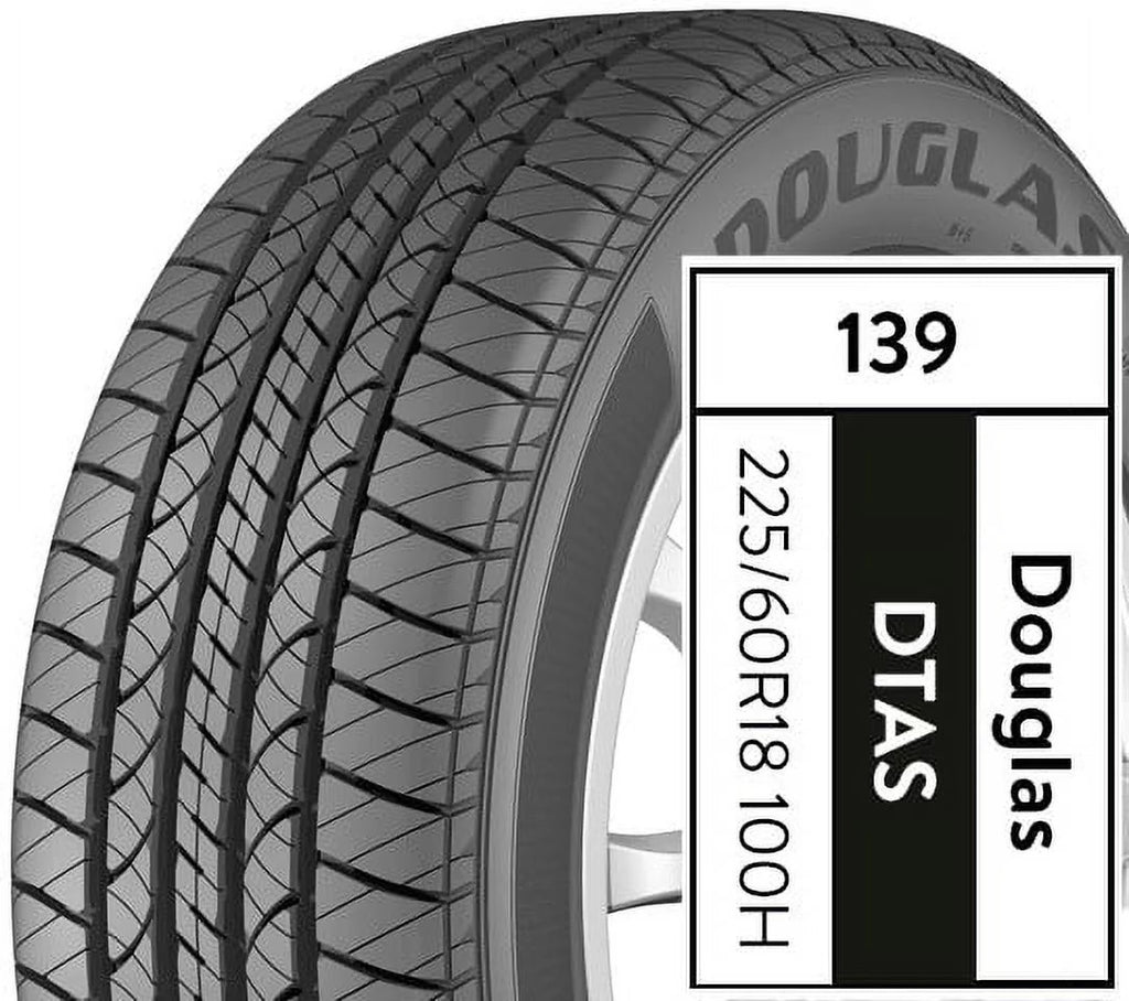 All-Season Tire W3169