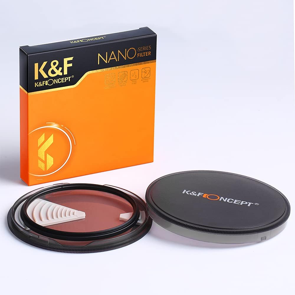 95mm Multi-Layer UV Protection Filter G1930