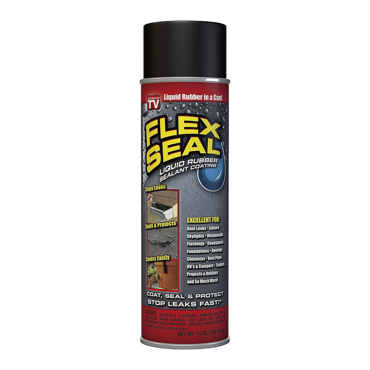 Liquid Rubber Sealant W292