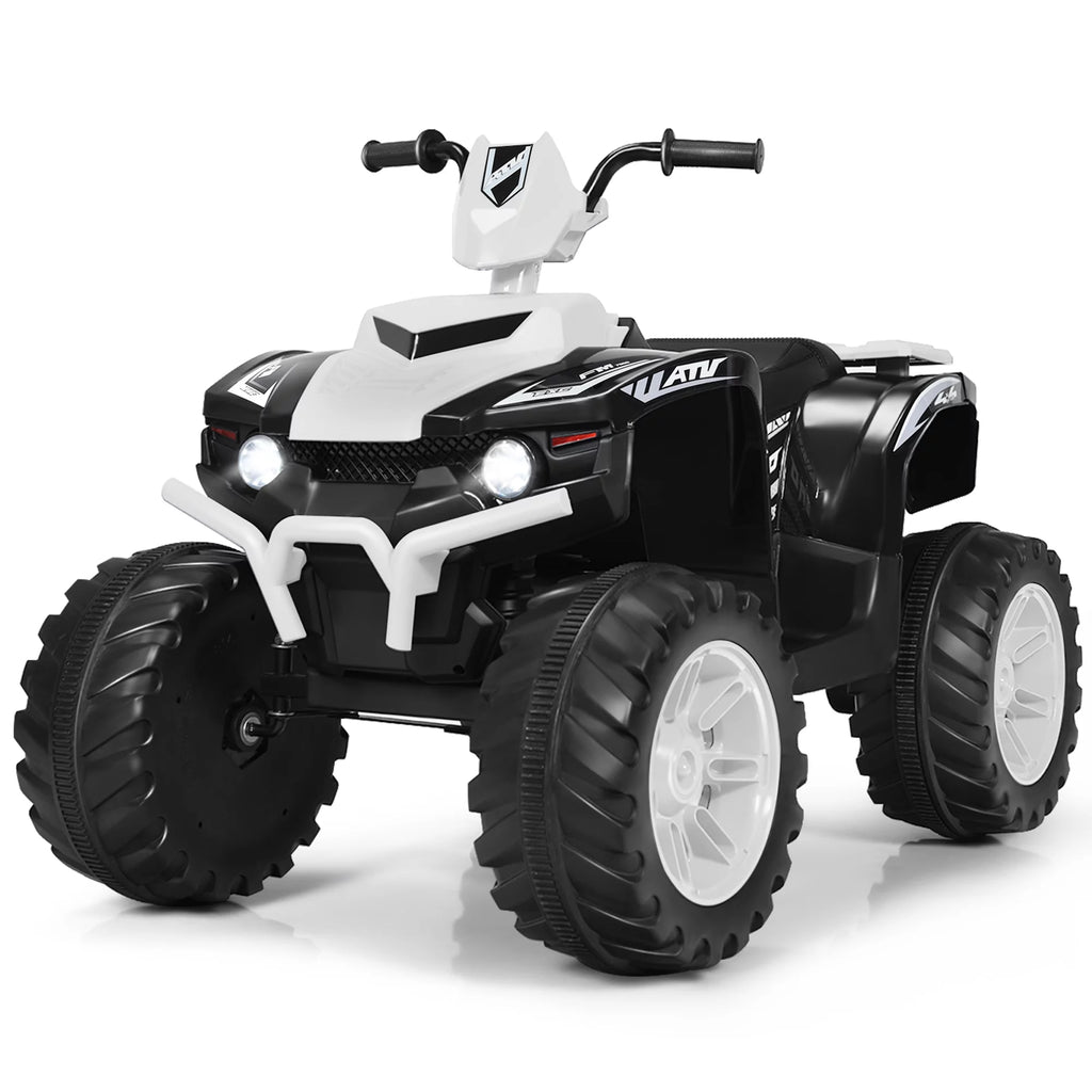 12V Electric Kids Ride On ATV 4-Wheeler Quad I387220