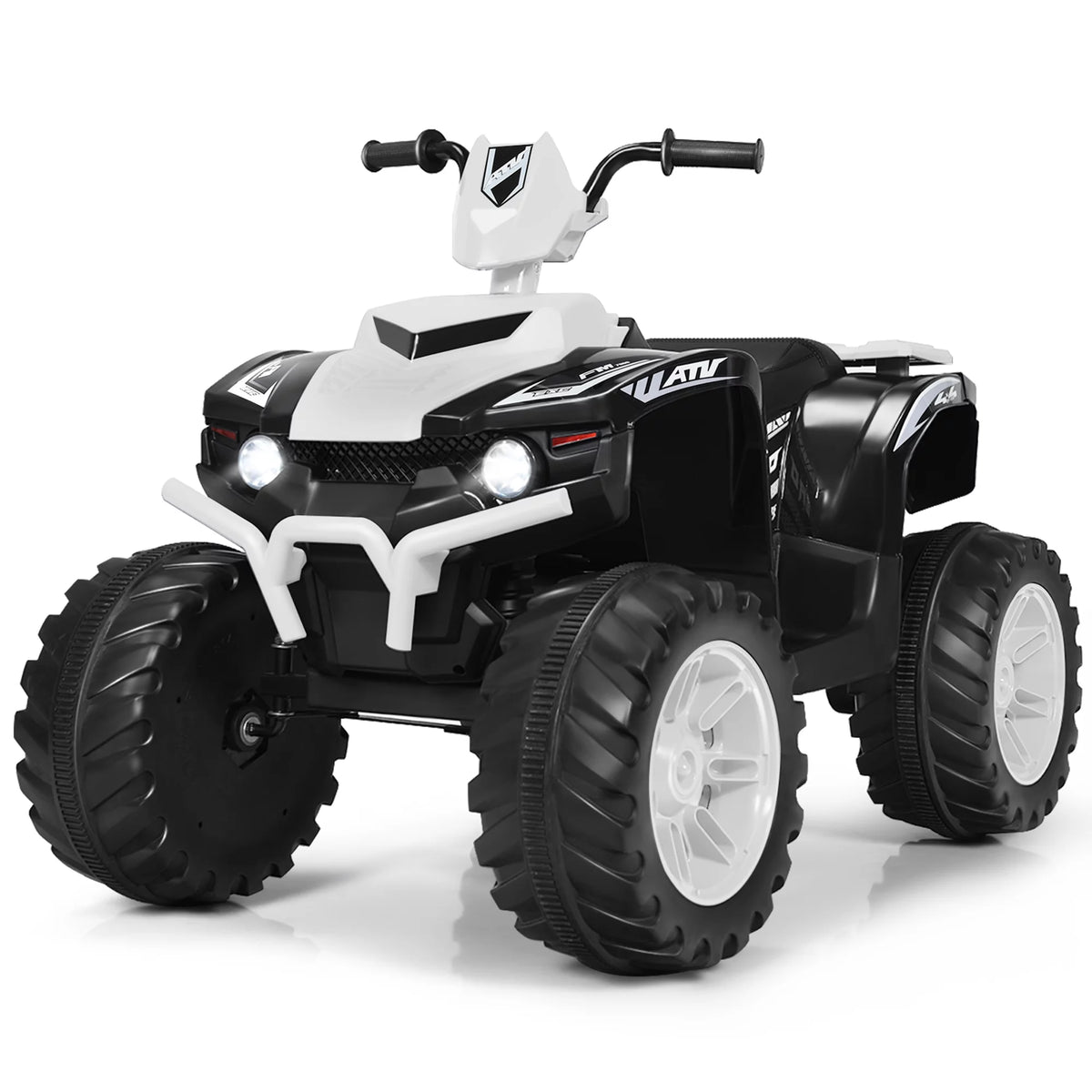 12V Electric Kids Ride On ATV 4-Wheeler Quad I387220