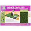 Indoor Turf Dog Potty U996