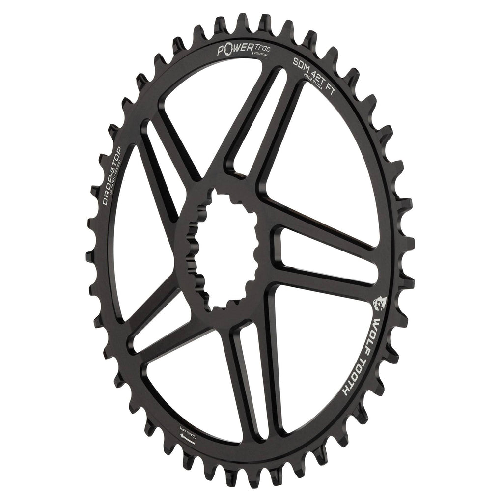 40T Direct Mount Chainring I44321