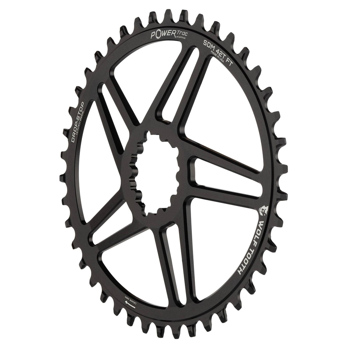 40T Direct Mount Chainring I44321