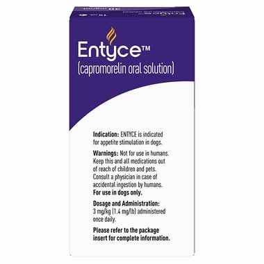 Oral Solution for Dogs W88782