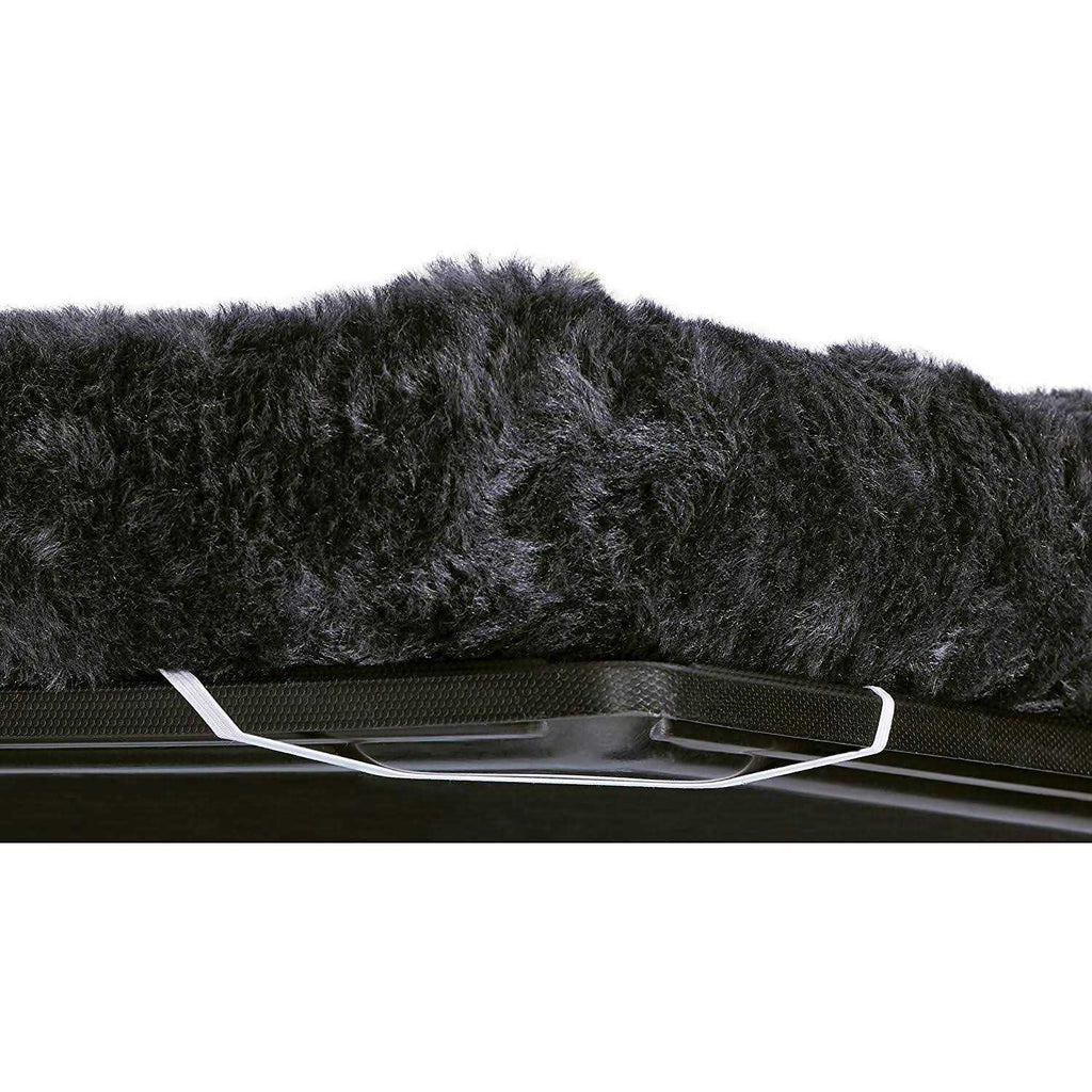 Quiet Time Pet Bed A386662