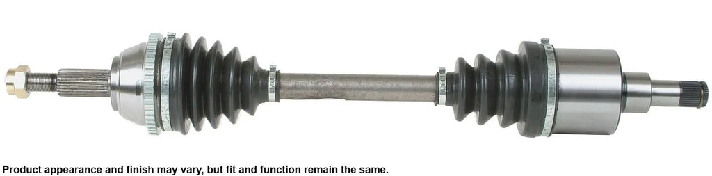 CV Axle Assembly W149654