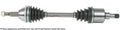 CV Axle Assembly W149654