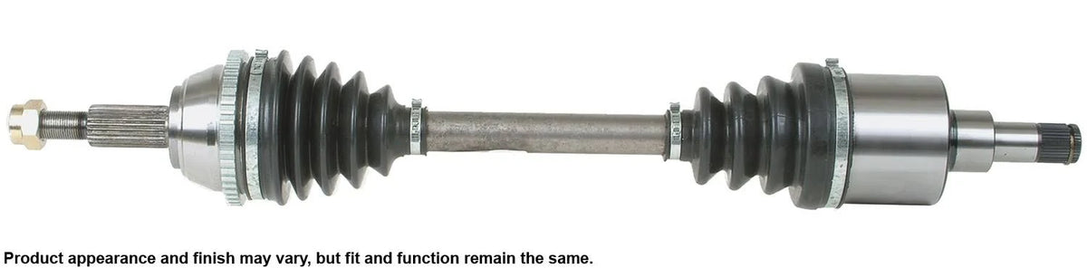 CV Axle Assembly W149654