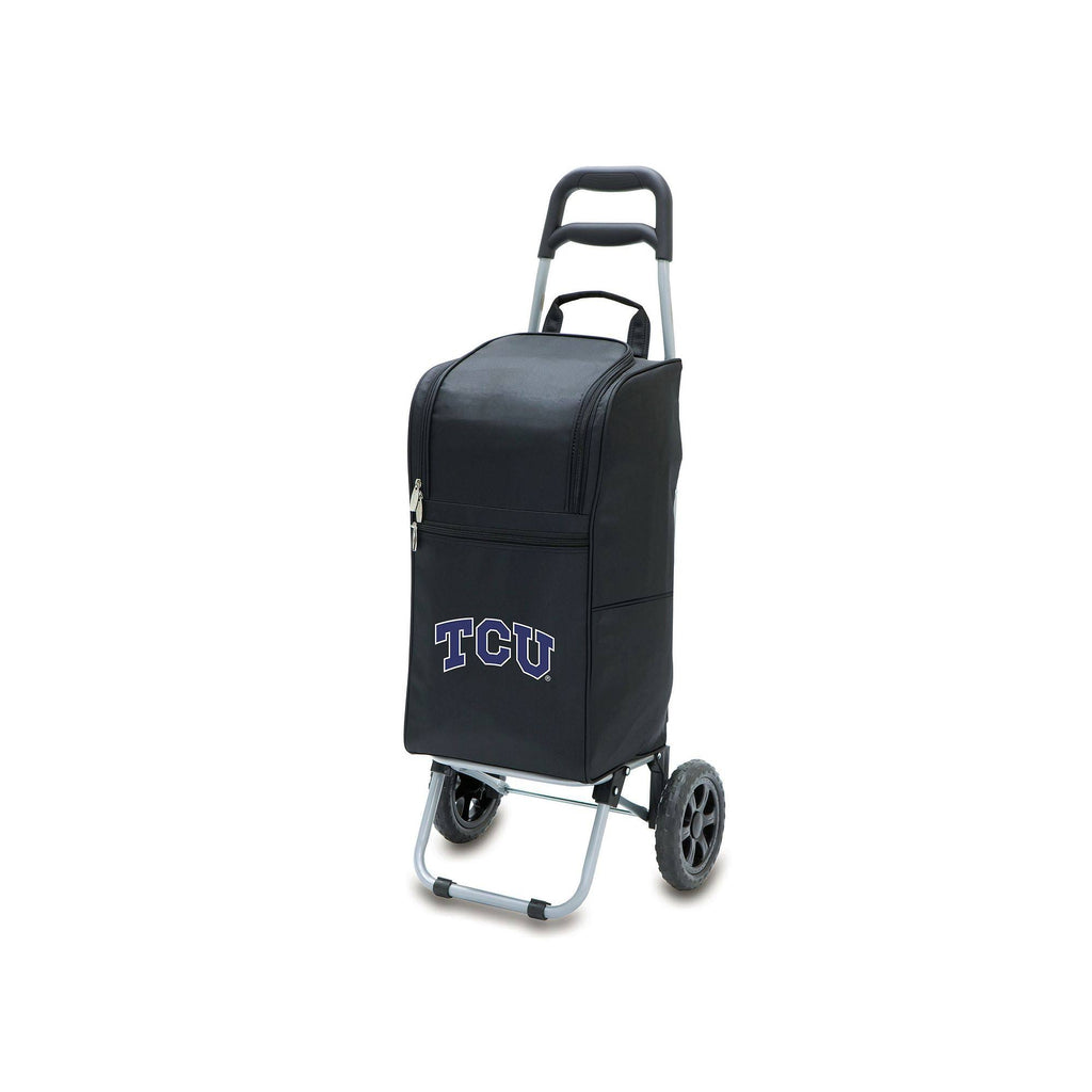 Black Cart Cooler O46578