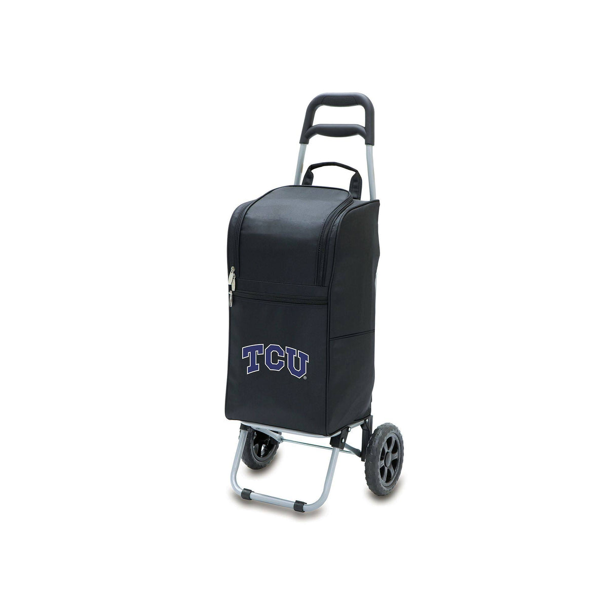 Black Cart Cooler O46578
