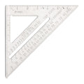 4-in-1 Aluminum Rafter Angle Square W602463