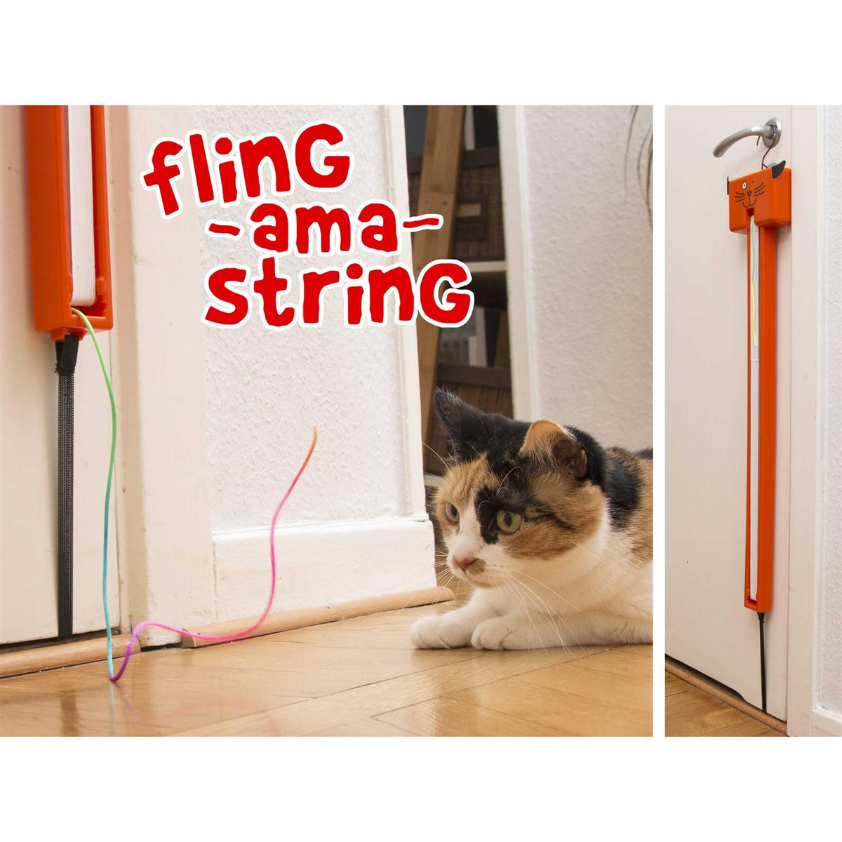 Cat Toy W651