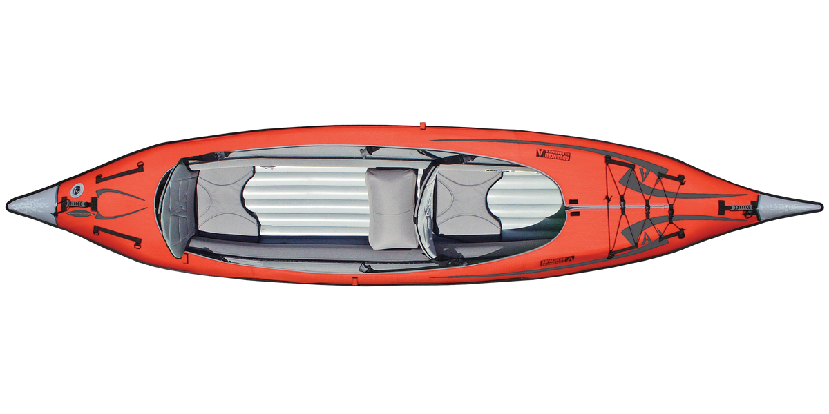 Convertible Kayak F538413