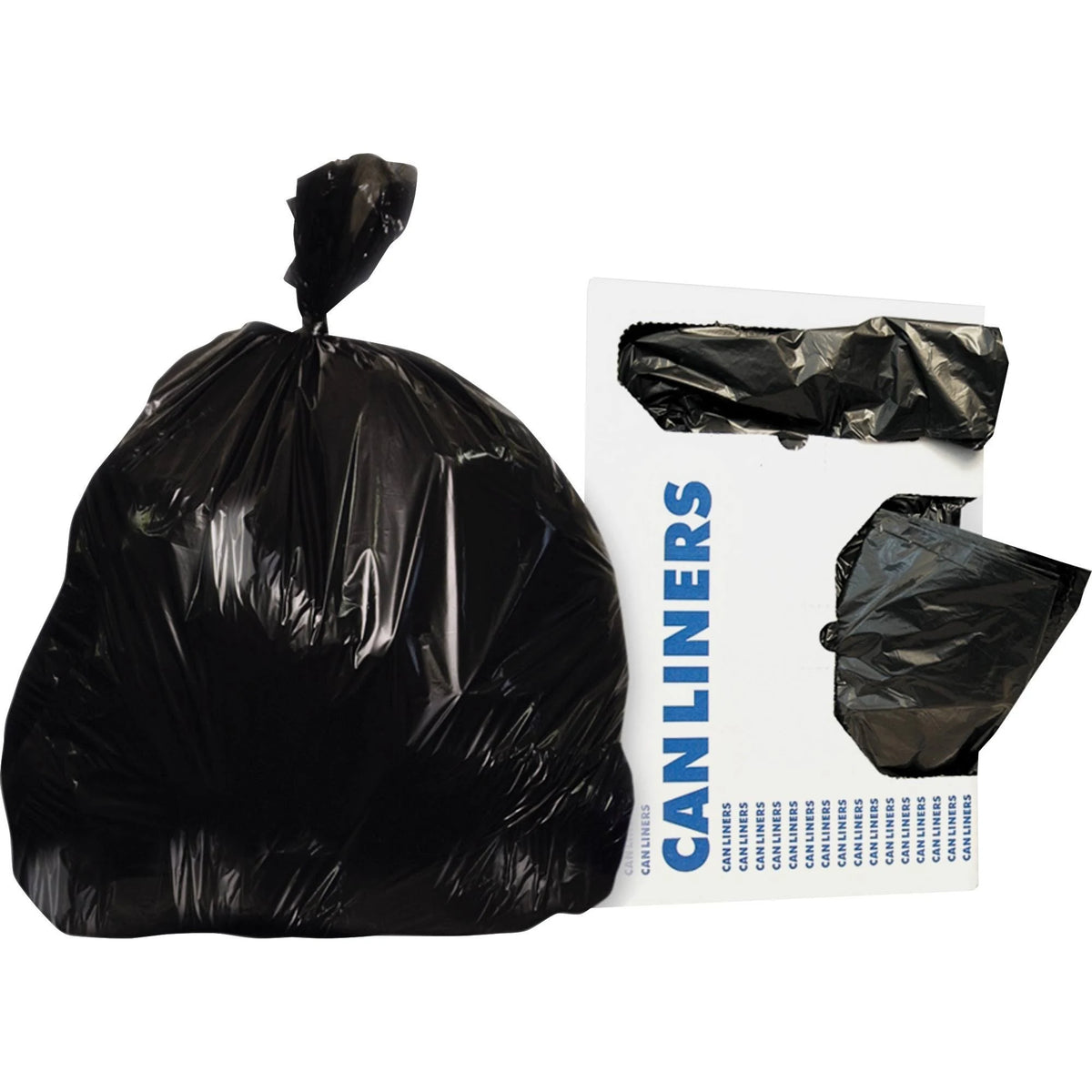 56 gal 2 mil Can Liner K318