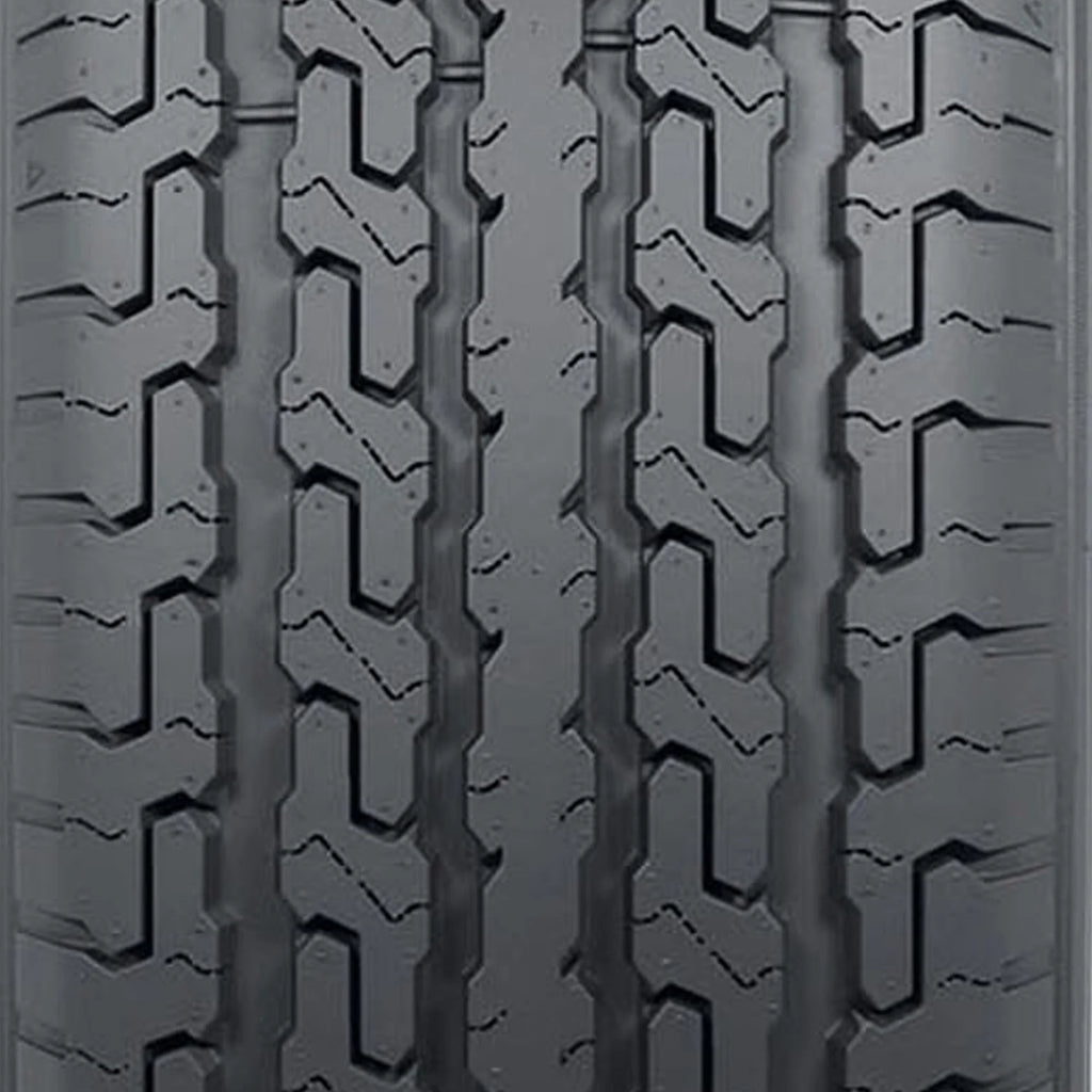 ST235/85R16 Trailer Tire G907
