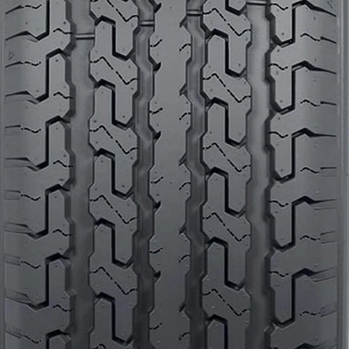 ST235/85R16 Trailer Tire G907