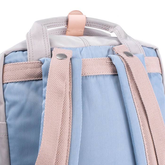 Light Blue x Ivory I1848