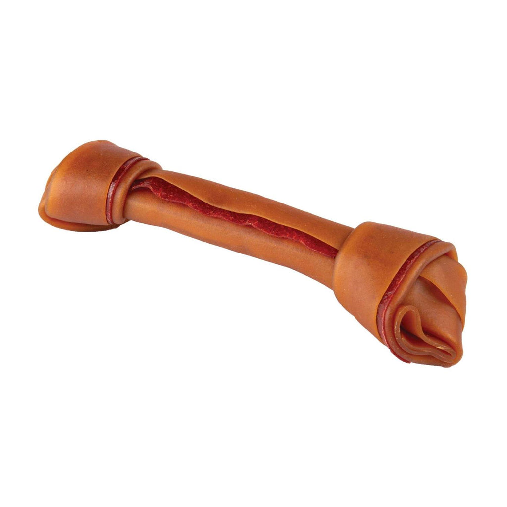 Peanut Butter Dog Chews E345153
