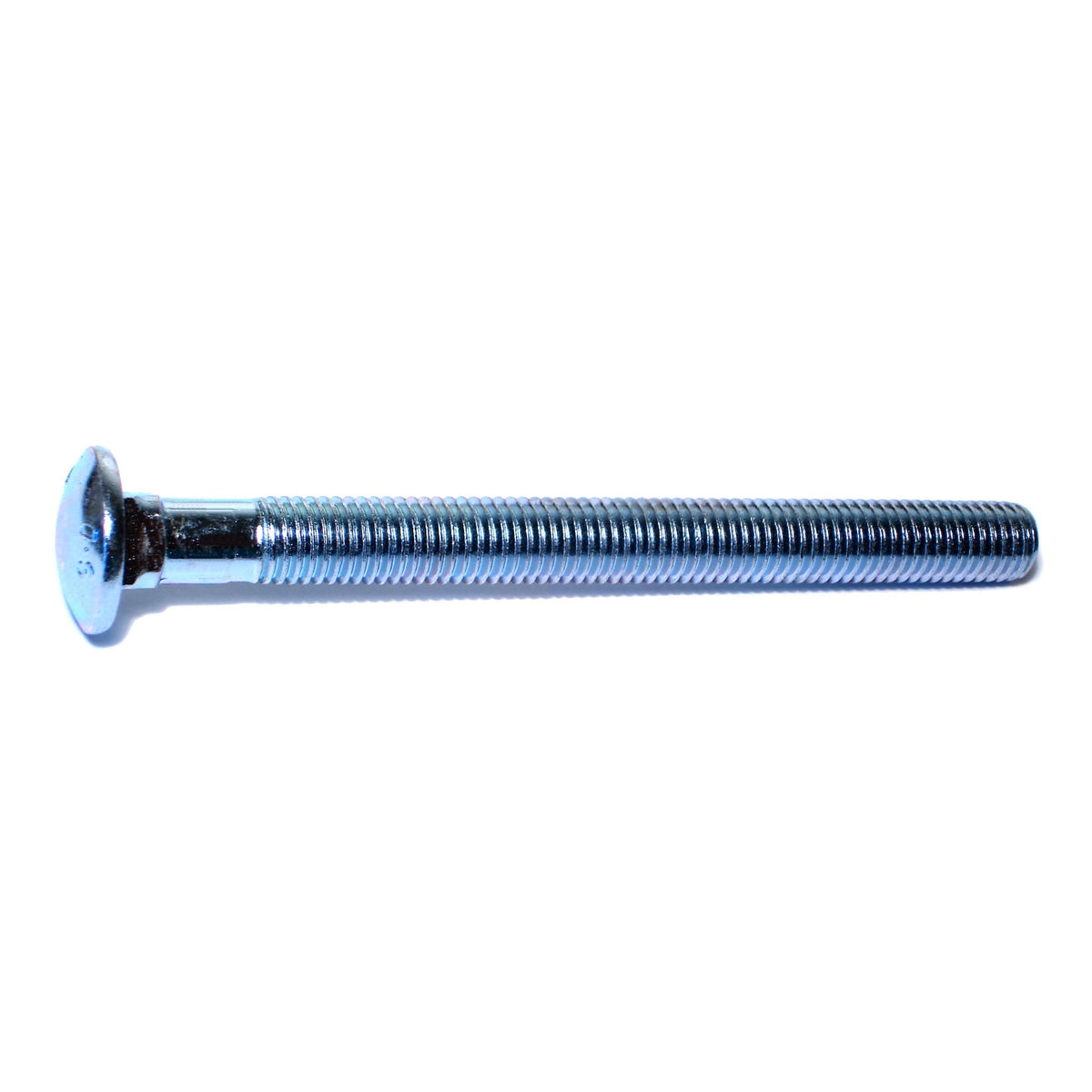 Zinc Carriage Bolts B592508
