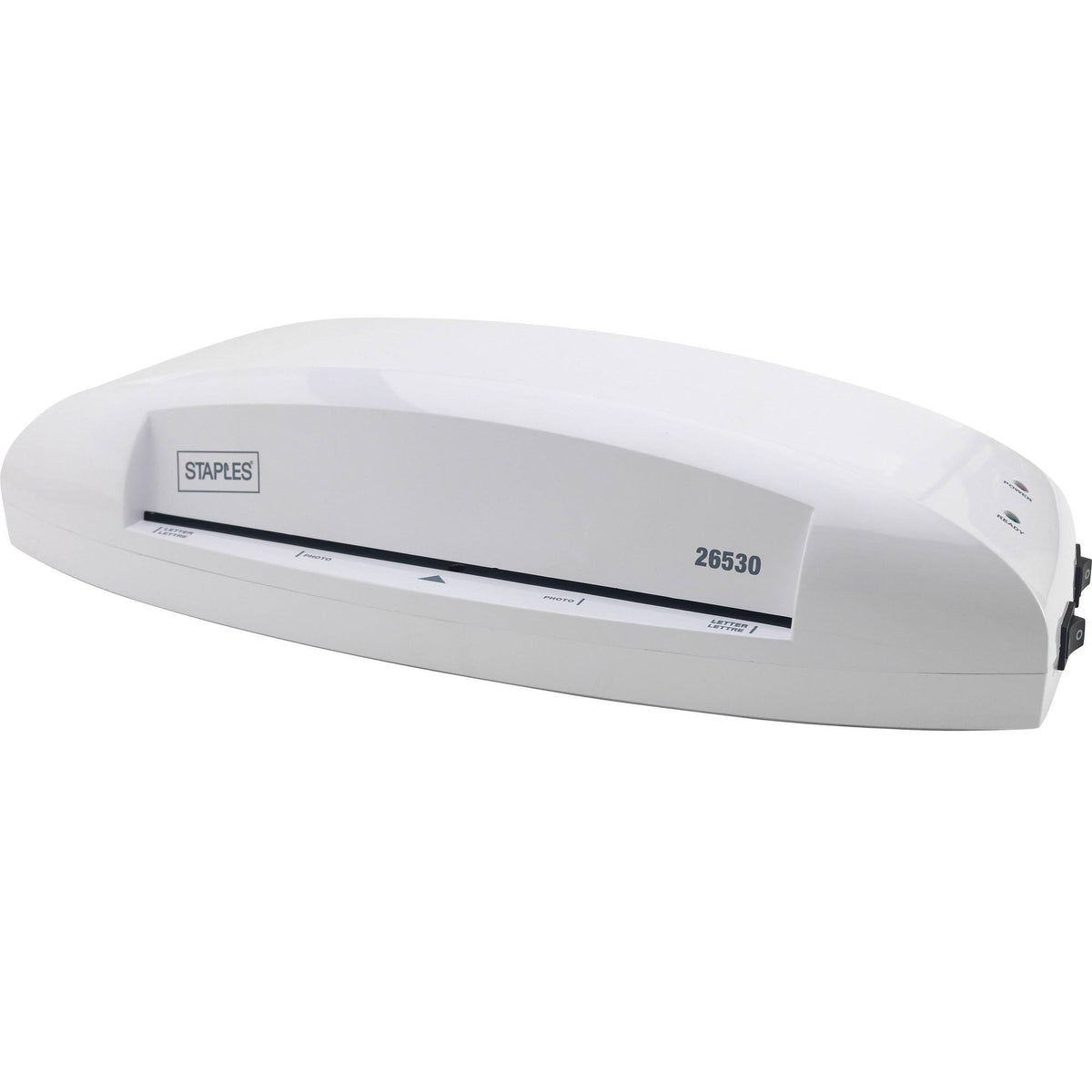 9.5" Thermal & Cold Laminating Machine R1103