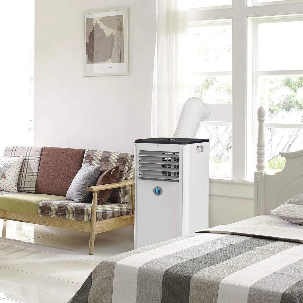 8,000 BTU Portable Air Conditioner V92515