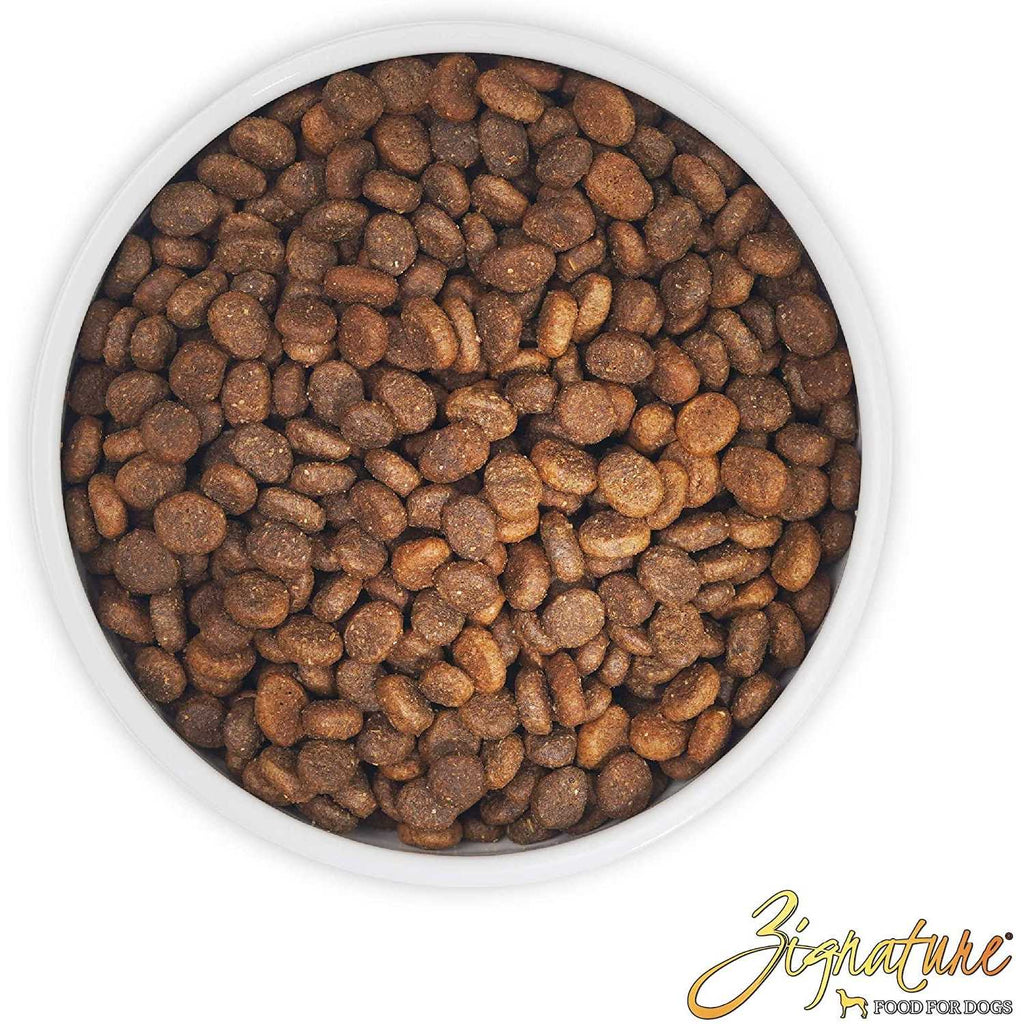 Whitefish Formula Dry Dog Food E86631