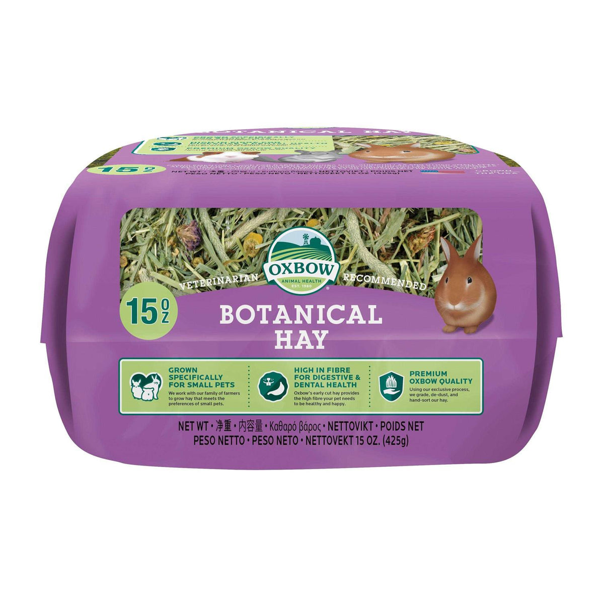 Botanical Hay K904780