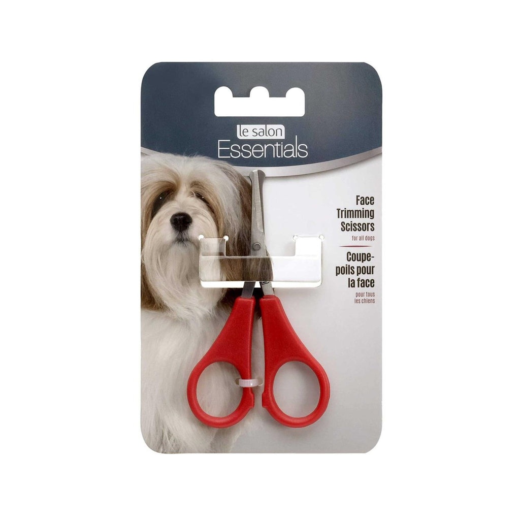 Face Trimming Scissors L30238