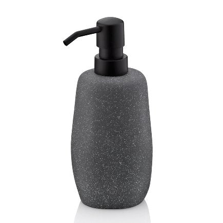 Grey Soap Dispenser C363888