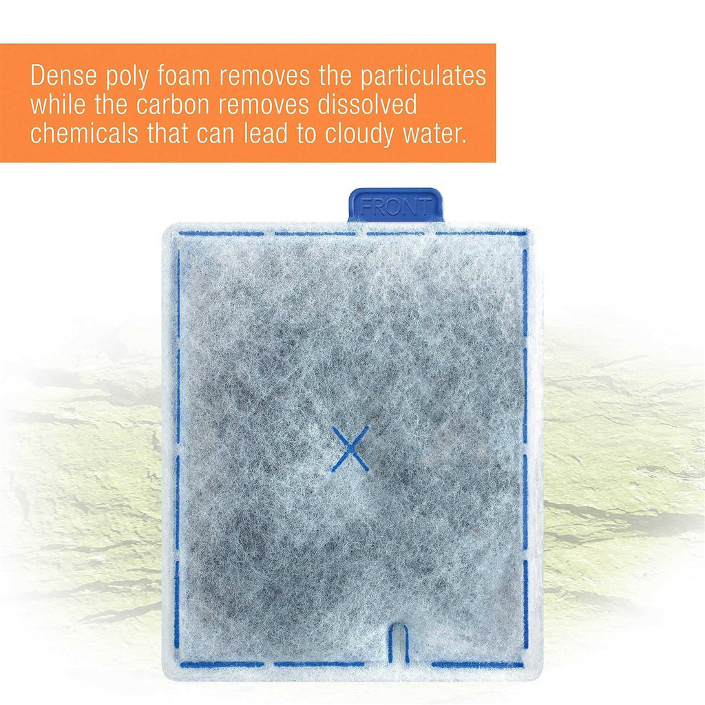Replacement Filter Cartridges R7538