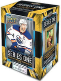 Upper Deck Series One Hockey Blaster Box A6137