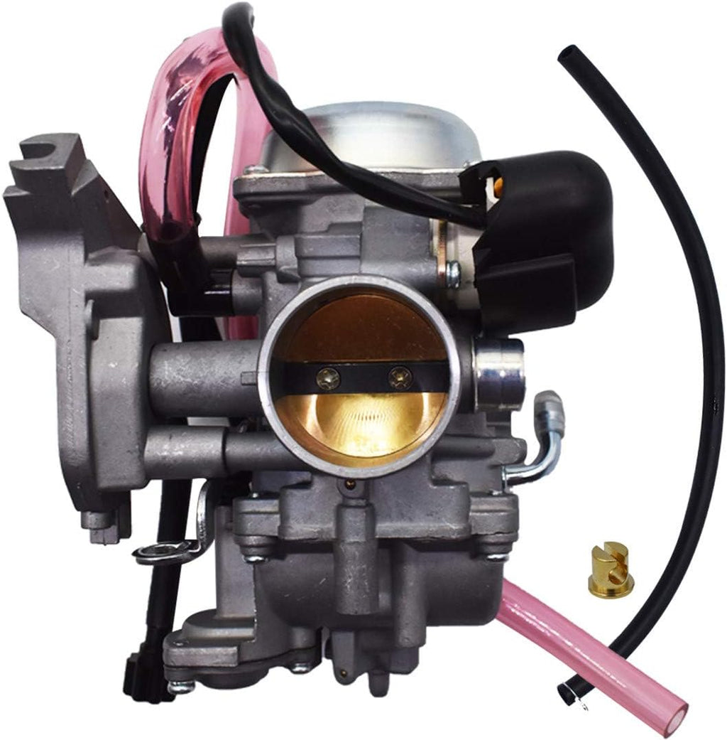 Carburetor J886