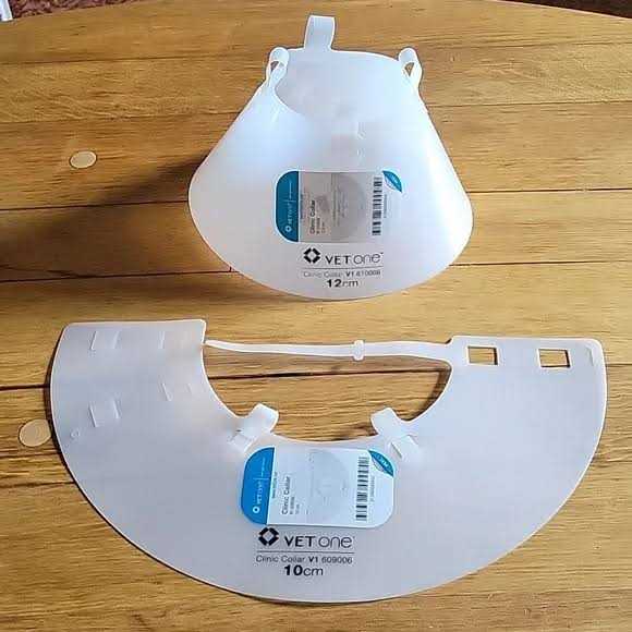 Elizabethan Collar S33411