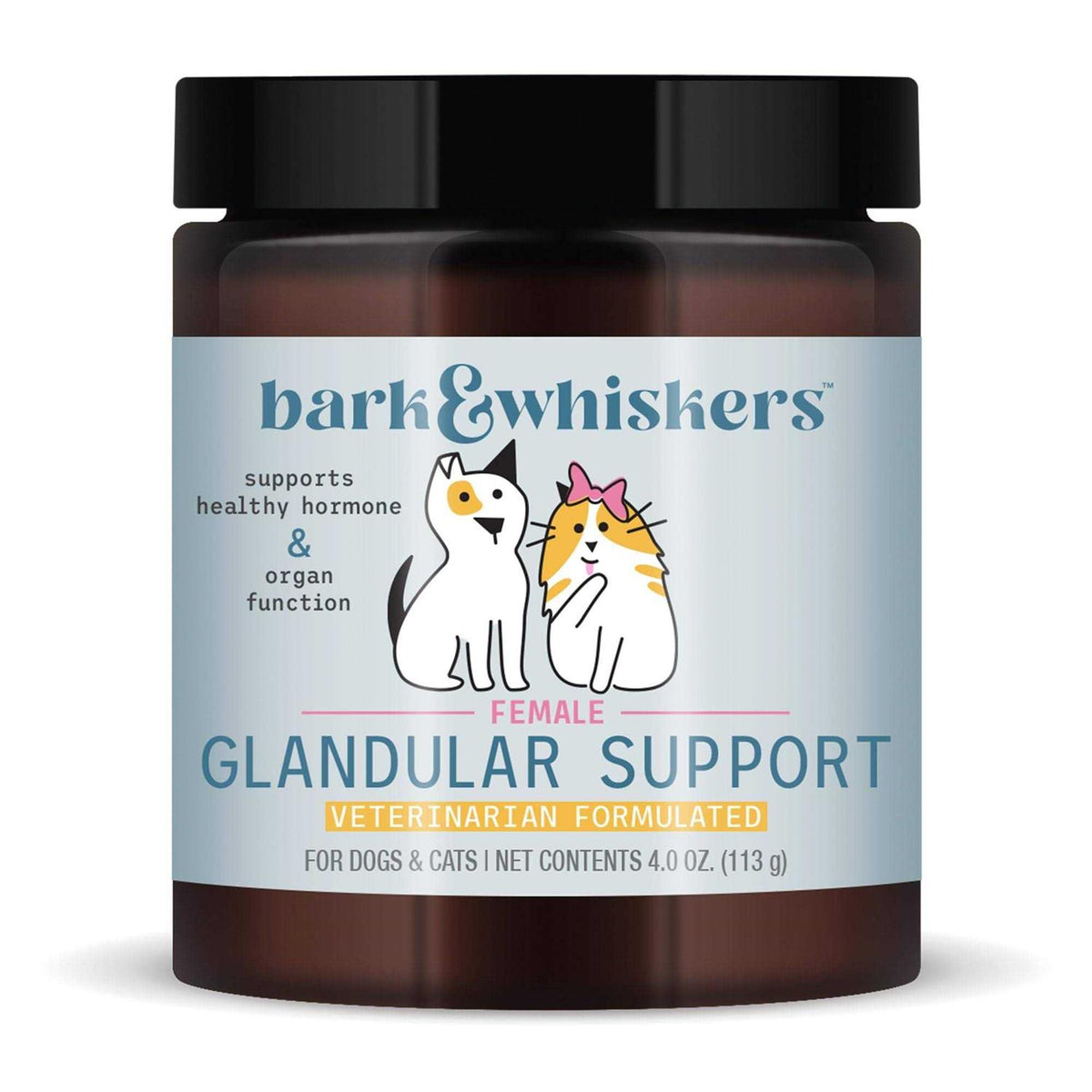 Female Glandular Support R4571