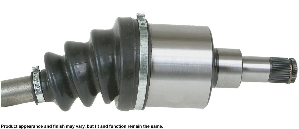 CV Axle Assembly W149654