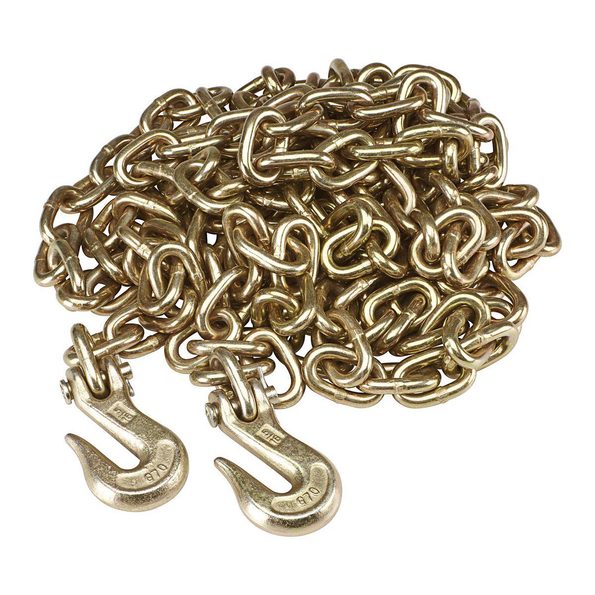 5/16 in. x 20 ft. Grade 70 Truckers Chain W41849
