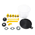 No-Spill Radiator Funnel Kit N71240