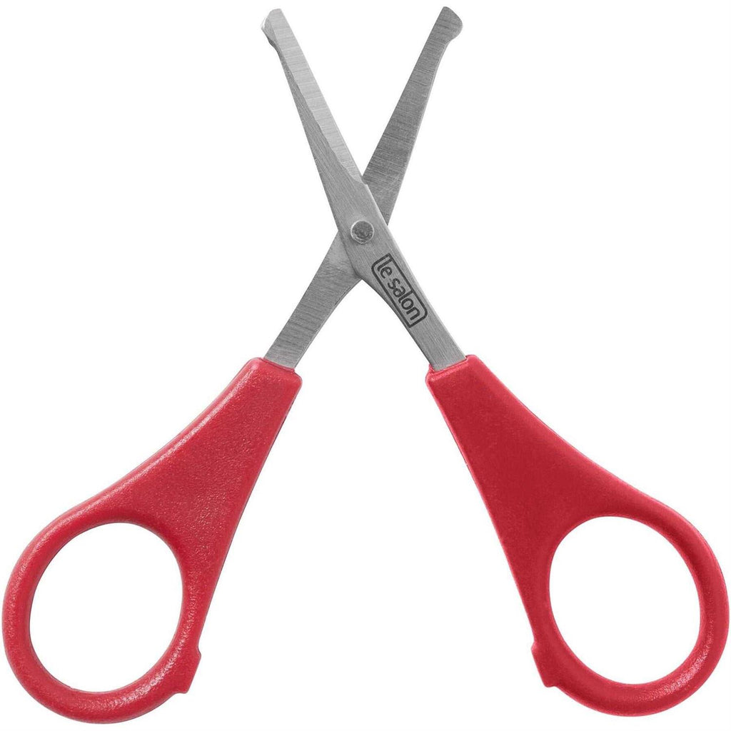 Face Trimming Scissors L30238